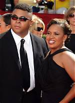 Unveiling the Life of Chandra Wilson and Her Spouse