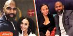 Unveiling the Life of Charles Woodson's Wife: a Journey of Love and Support
