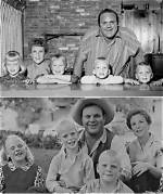 Unveiling the Life of Dan Blocker’s Wife: a Journey Beyond Bonanza