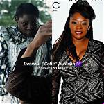 Unveiling the Life of Desreta Jackson's Husband