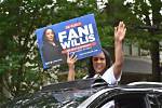 Unveiling the Life of Fani Willis and Her Husband
