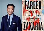Unveiling the Life of Fareed Zakaria's Wife: a Journey Beyond the Spotlight
