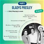 Unveiling the Life of Gladys Presley: a Dive into Her Wikipedia Page