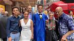 Unveiling the Life of Hakeem Jeffries’ Wife: a Look into Their Relationship