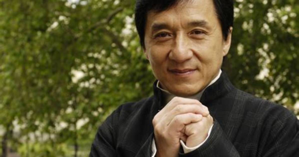 Unveiling the Life of Jackie Chan's Wife: a Journey of Love and Dedication
