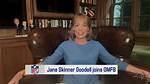 Unveiling the Life of Jane Skinner Goodell: a Journey of Passion and Influence