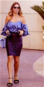 Unveiling the Life of Jessica Ditzel: a Journey Beyond the Spotlight