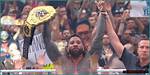 Unveiling the Life of Jey Uso's Wife Now