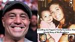 Unveiling the Life of Joe Rogan's Wife: a Journey Through Love and Partnership