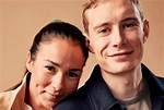Unveiling the Life of Jonas Vingegaard's Wife