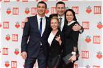 Unveiling the Life of Klitschko's Wife: a Deep Dive into the Journey of Natalia Klitschko