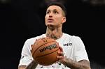 Unveiling the Life of Kyle Kuzma's Wife: All You Need to Know