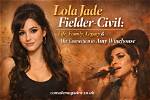 Unveiling the Life of Lola Jade Fielder Civil: a Journey Through Art and Expression