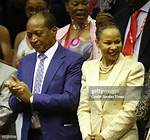 Unveiling the Life of Precious Motsepe: a Journey of Inspiration
