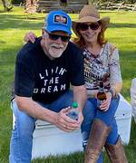 Unveiling the Life of Rex Linn’s First Wife