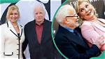 Unveiling the Life of Richard Dreyfuss and His Wife