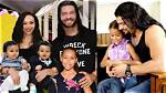 Unveiling the Life of Roman Reigns' Son: a Glimpse into the Future of Wwe