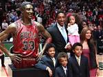 Unveiling the Life of Scottie Pippen's Ex-Wife: a Journey of Love and Resilience