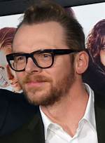 Unveiling the Life of Simon Pegg's Wife: a Journey Beyond the Spotlight