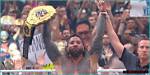 Unveiling the Life of Wwe Jey Uso's Wife: a Journey Beyond the Ring