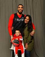 Unveiling the Love Story: Jayson Tatum and Toriah Lachell
