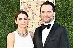 Unveiling the Magic of Matthew Rhys and Keri Russell: a Dynamic Duo