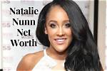 Unveiling the Man Behind Natalie Nunn: Discoveries and Insights