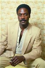 Unveiling the Marital History of Howard Rollins Jr. : Surprising Revelations