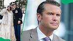 Unveiling the Marital Status of Samantha Hegseth: Discoveries and Insights