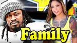 Unveiling the Marshawn Lynch Family: a Deep Dive into His Roots