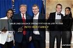 Unveiling the Matriarchs and Patriarchs: Candace Owens' Family Lineage Explored