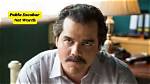Unveiling the Millions: Pablo Escobar's Weekly Earnings