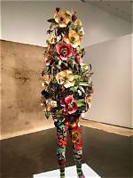 Unveiling the Multifaceted Artistry of Lauren Mia Sanchez