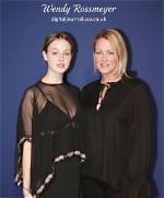 Unveiling the Multifaceted Legacy of Wendy Rossmeyer Van Patten