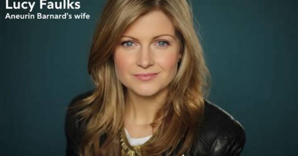 Unveiling the Multifaceted Talent of Lucy Faulks: Discoveries and Insights