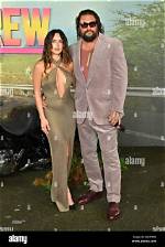 Unveiling the Multifaceted World of Adria Arjona's Spouse