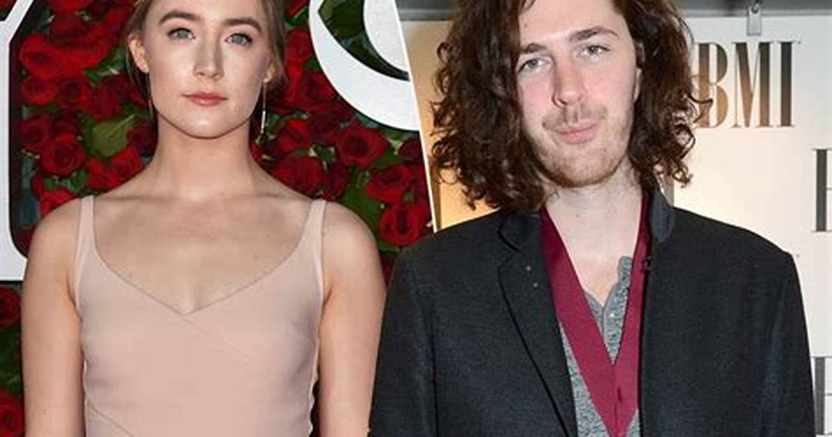 Unveiling the Mysteries of Hozier's Spouse