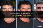 Unveiling the Mystery Behind Simon Cowell's Hands