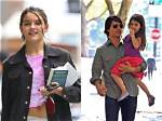 Unveiling the Mystery Behind Suri Cruise Name Meaning