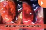Unveiling the Mystery Behind "Watch Quiero Agua Video Pesado Original A"