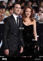 Unveiling the Mystery: Ben Lloyd-Hughes' Wife Revealed?