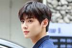 Unveiling the Mystery: Is Cha Eun Woo Single?