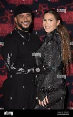 Unveiling the Mystery: Is Slimane Married?