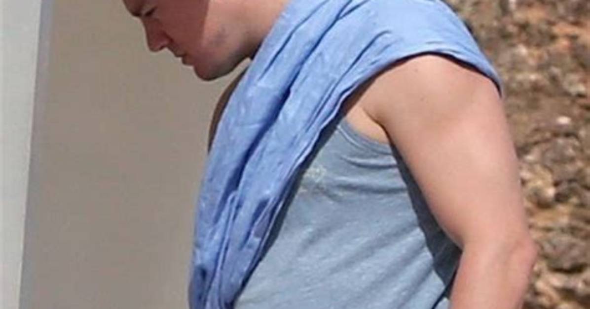 Unveiling the Mystery of Channing Tatum's Twin Brother