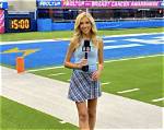 Unveiling the Mystery of Taylor Bisciotti's Boyfriend