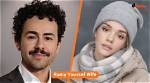 Unveiling the Mystery: Ramy Youssef's Wife Name