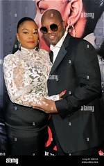 Unveiling the Mystery: Roxanne Shante's Husband Revealed