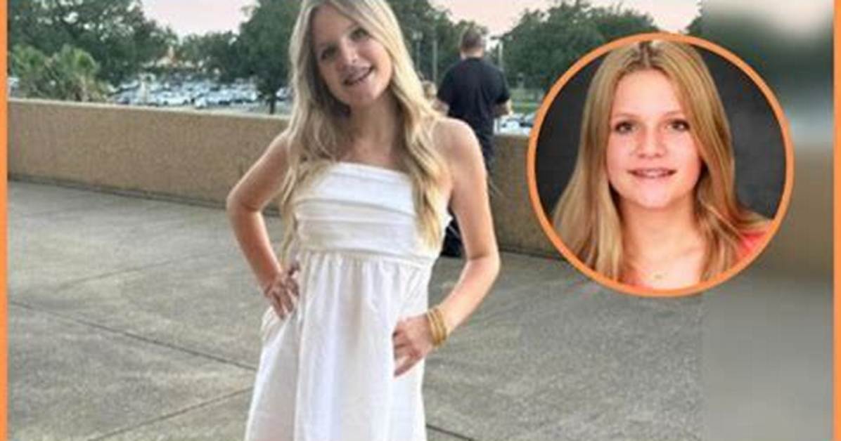 Unveiling the Mystery: What Did Aubreigh Wyatt Write in Her Letter?