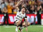 Unveiling the Mystery: What Is Reece Walsh's Brother's Name?