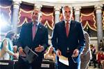 Unveiling the Mystery: Who Is Kevin Mccarthy's Life Partner?